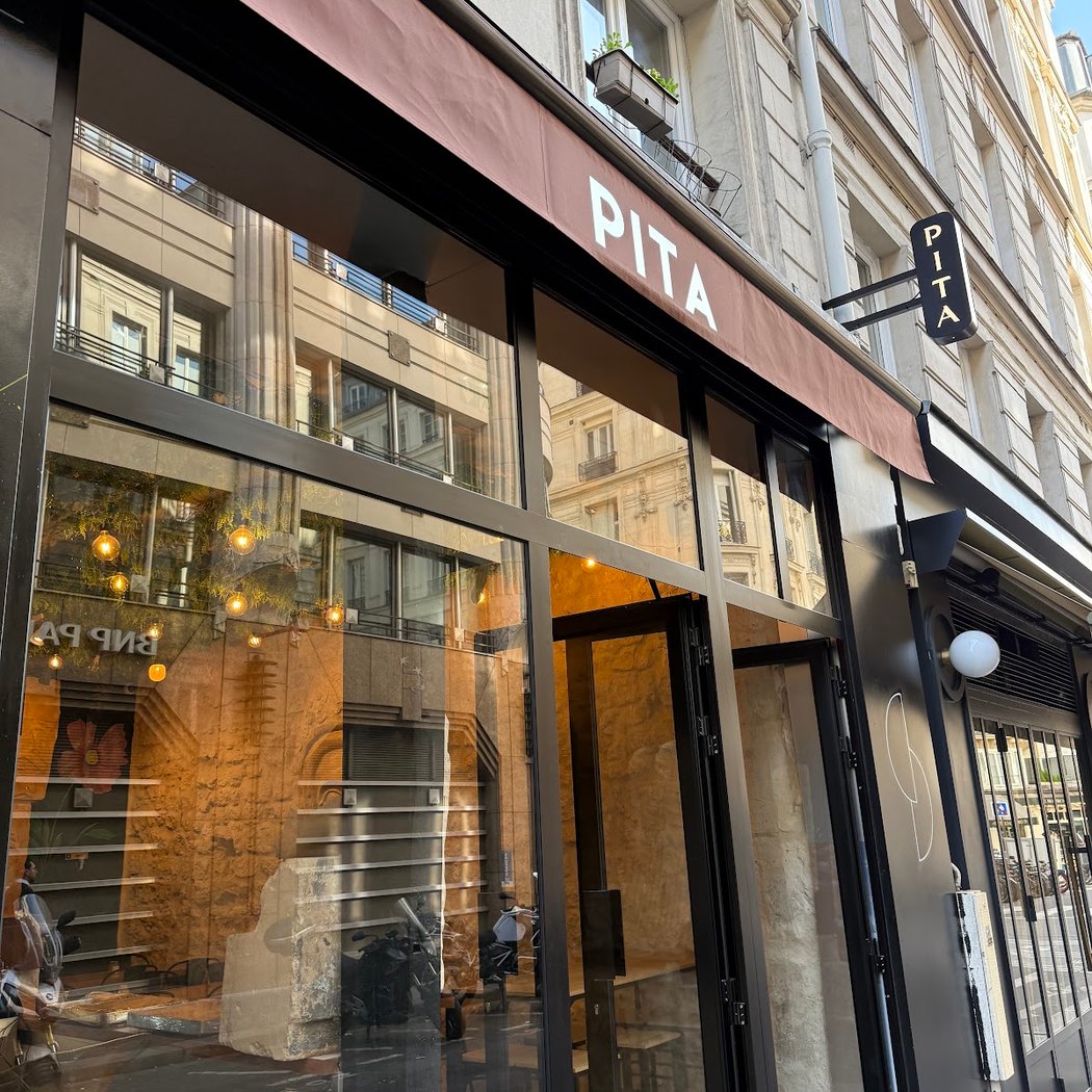 PITA Opéra 2